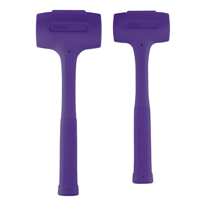 2pc Compocast Set - Purple