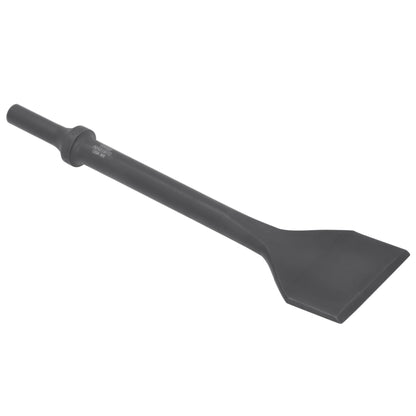 .401 Shank Scraping Air Hammer Bit 2" x 8-1/2"