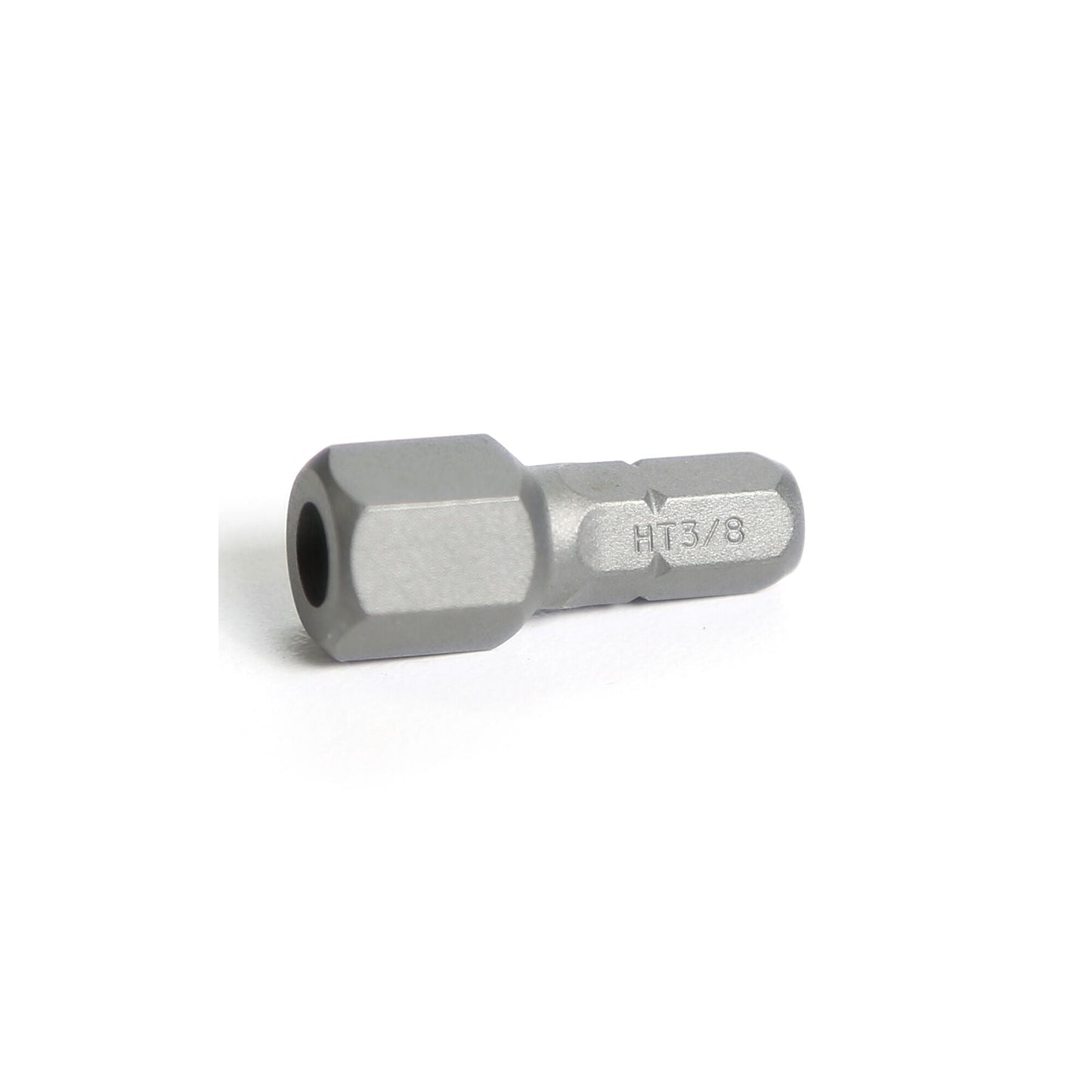 1/4" Hex Drive Tamper-Resistant Hex Bit 1" - 3/8"