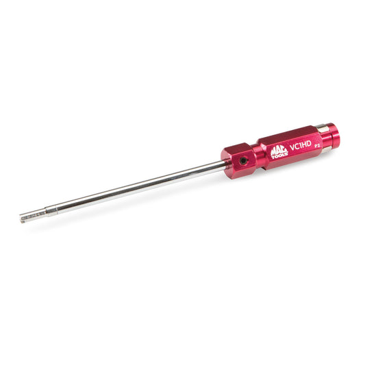 Valve Core, Heavy-Duty Removal Tool