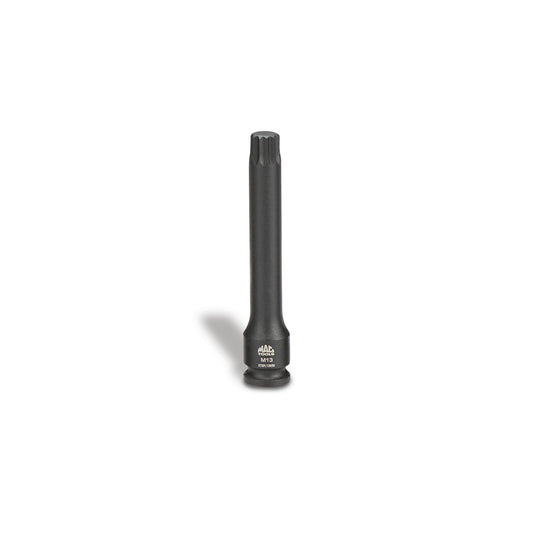 3/8" Drive Impact Triple Square Driver - 13mm
