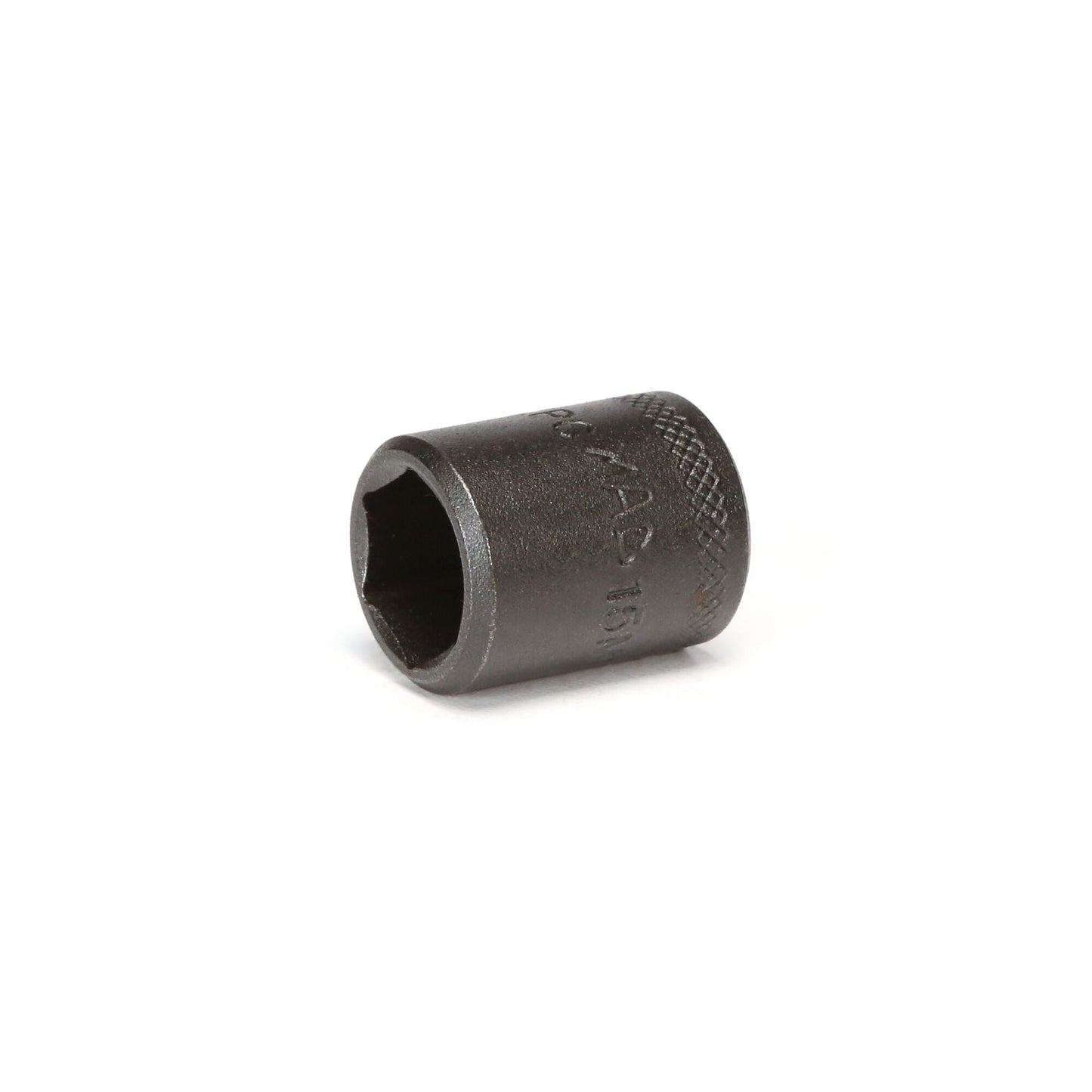 3/8" Drive Impact Socket 15mm - 6-PT.
