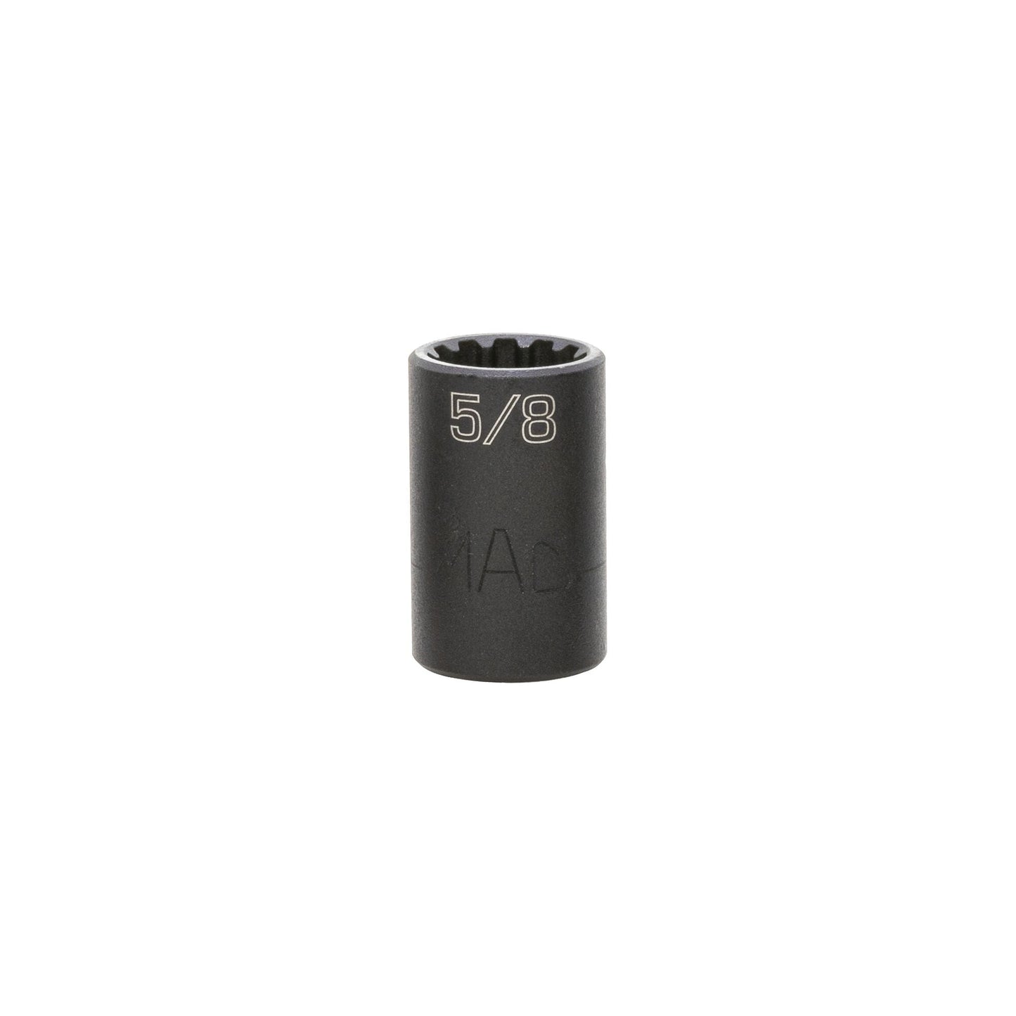 1/2" Drive Spherical Impact Socket - 5/8"