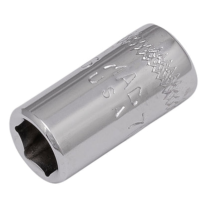 1/4" Drive Socket