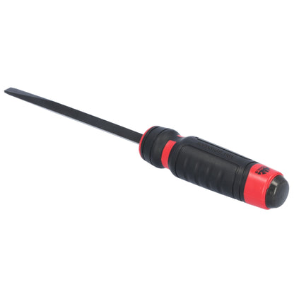 5/16" Strikable Prying Screwdriver - Red
