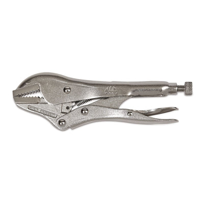 Straight Jaw Locking Pliers