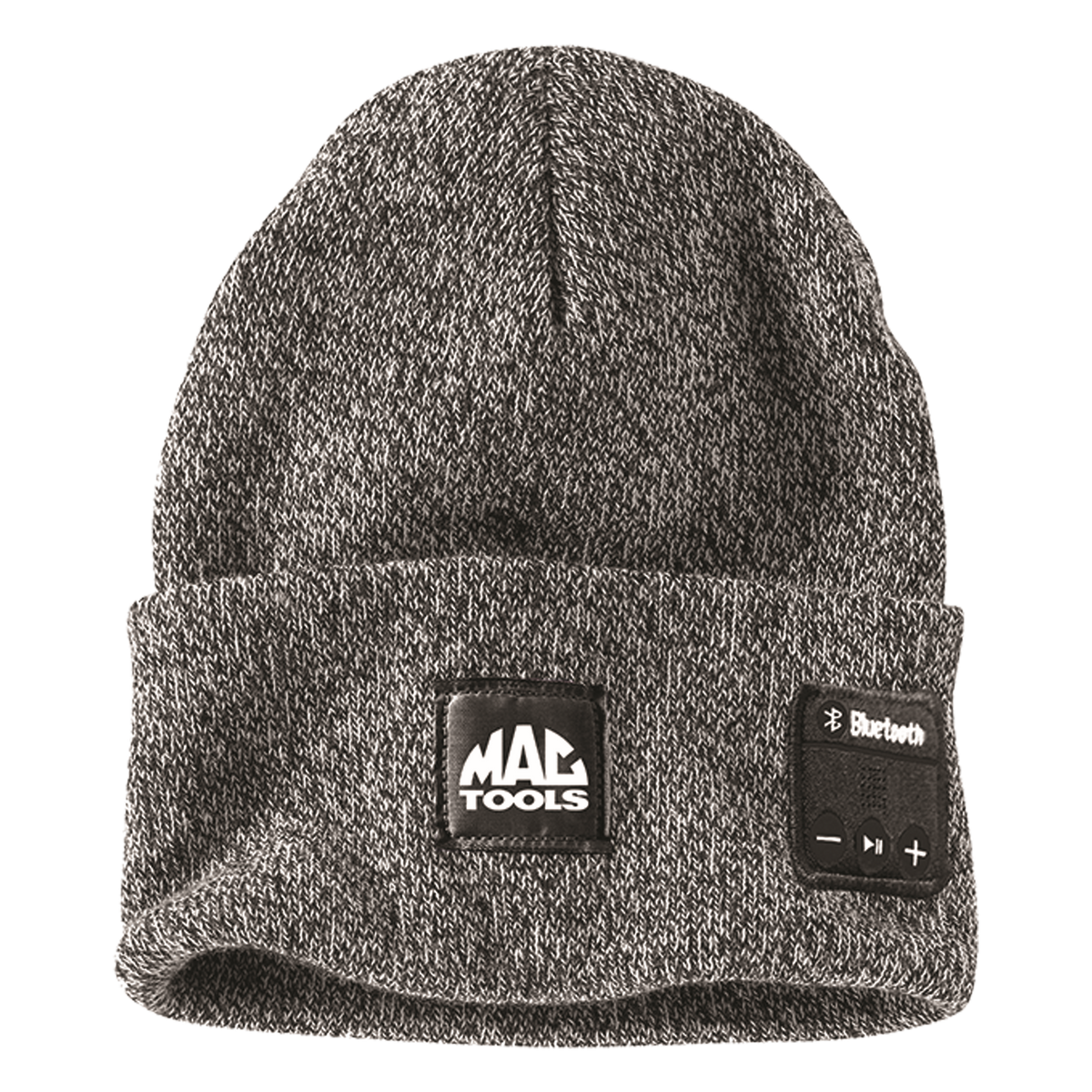 Bluetooth Beanie