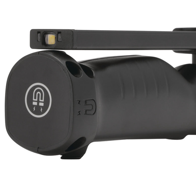 Pro Stick+™ 500-Lumen Rechargeable COB LED Articulating Slim Light