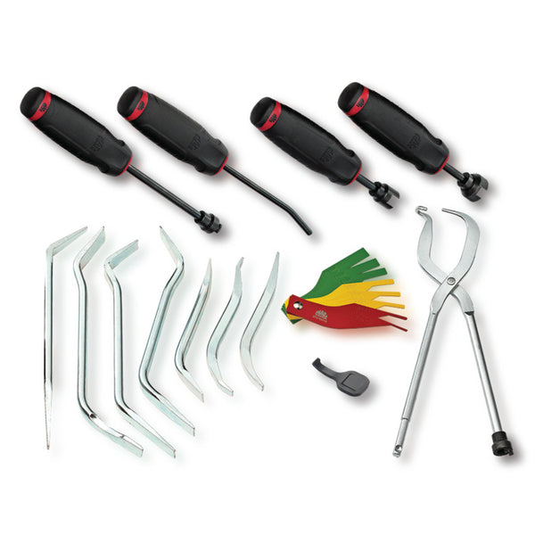 14-PC. Brake Tool Set - BT96152A | Mac Tools