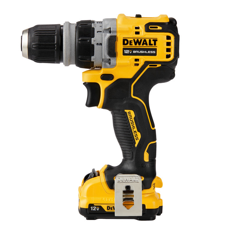 Dewalt 12v top light