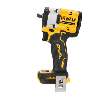 DEWALT® ATOMIC™ 20V MAX* 3/8" Cordless Impact Wrench with Hog Ring Anvil