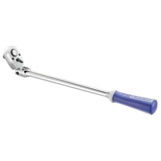 1/2" Drive Flex-Head Ratchet