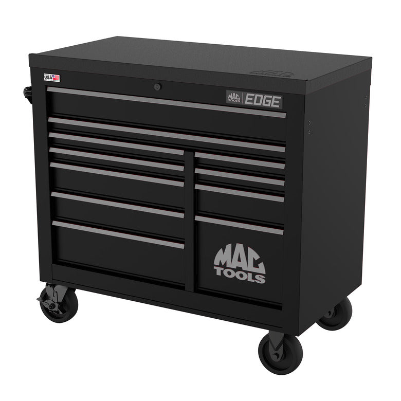 MAC ＴＯＯＬＳ Macsimizer® 14-Drawer Workstation - Sunburst Yellow - M7530P