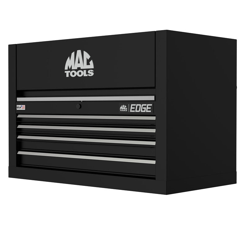 メンテナンス MAC TOOLS Edge™ 11-Drawer Workstation - Flat Black/Green Trim - E5422