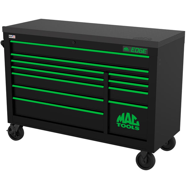 メンテナンス MAC TOOLS Macsimizer® 14-Drawer Workstation - Sunburst Yellow - M7530P