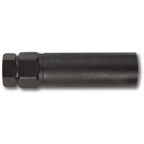 6-Spline Small Diameter Socket - 45/64