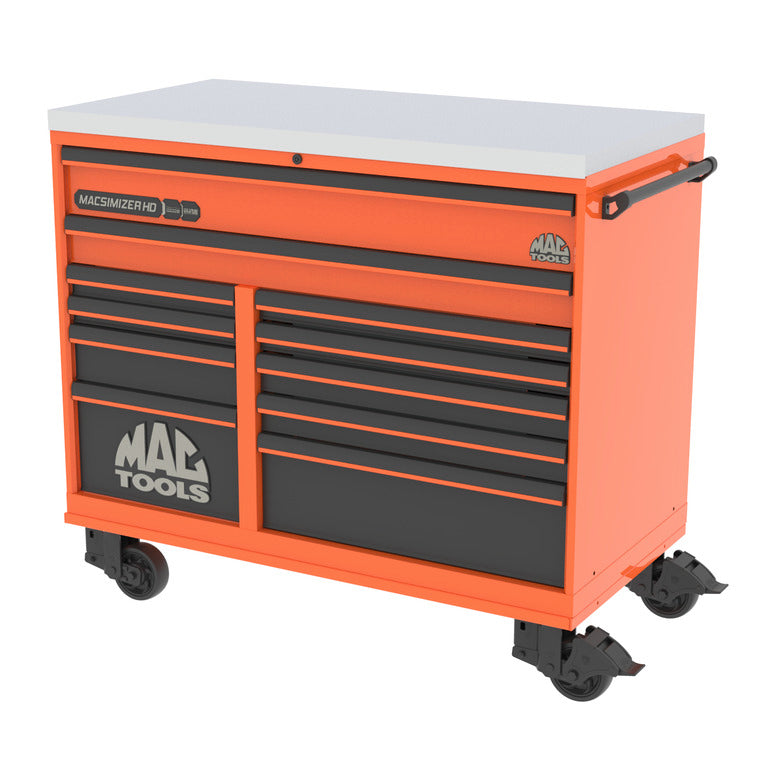 Macsimizer® HD Workstations