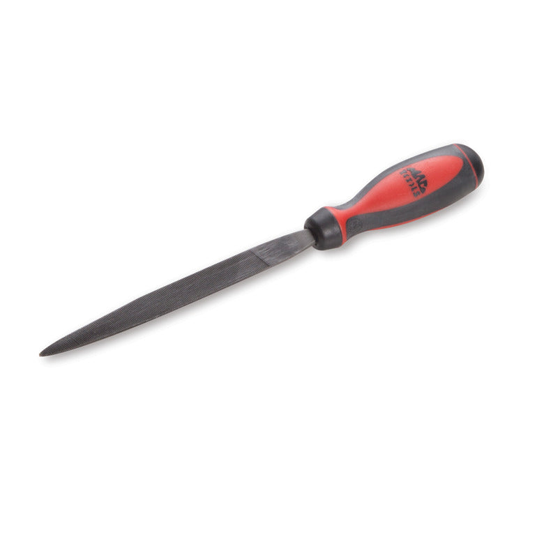 Macsimizer™ Mini Double-Cut Warding File - MMF2 | Mac Tools