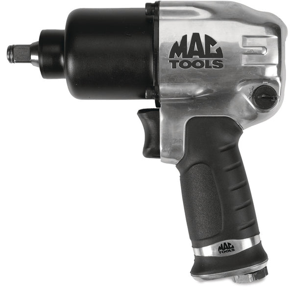 メンテナンス MAC TOOLS 1/2