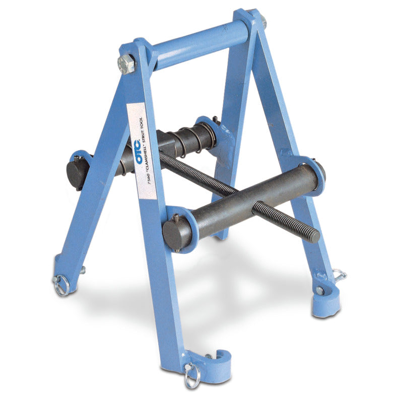 OTC 6494 Clamshell Strut Spring Compressor, 53% OFF