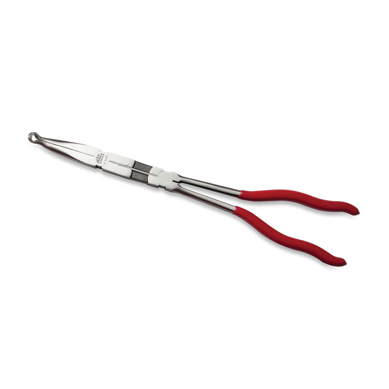 Double-Jointed Gripping Pliers 13