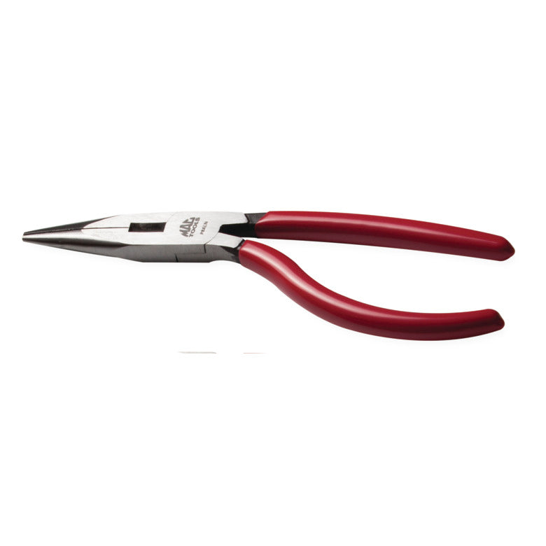 Angled Long-Nose Pliers - 8