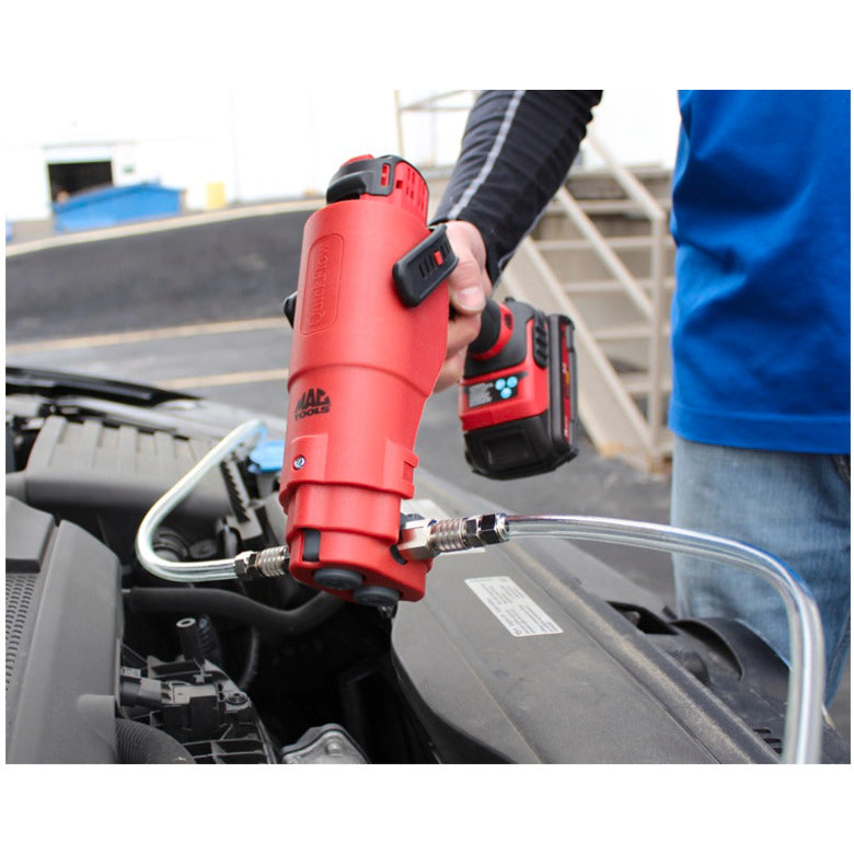 Power drill pump sales