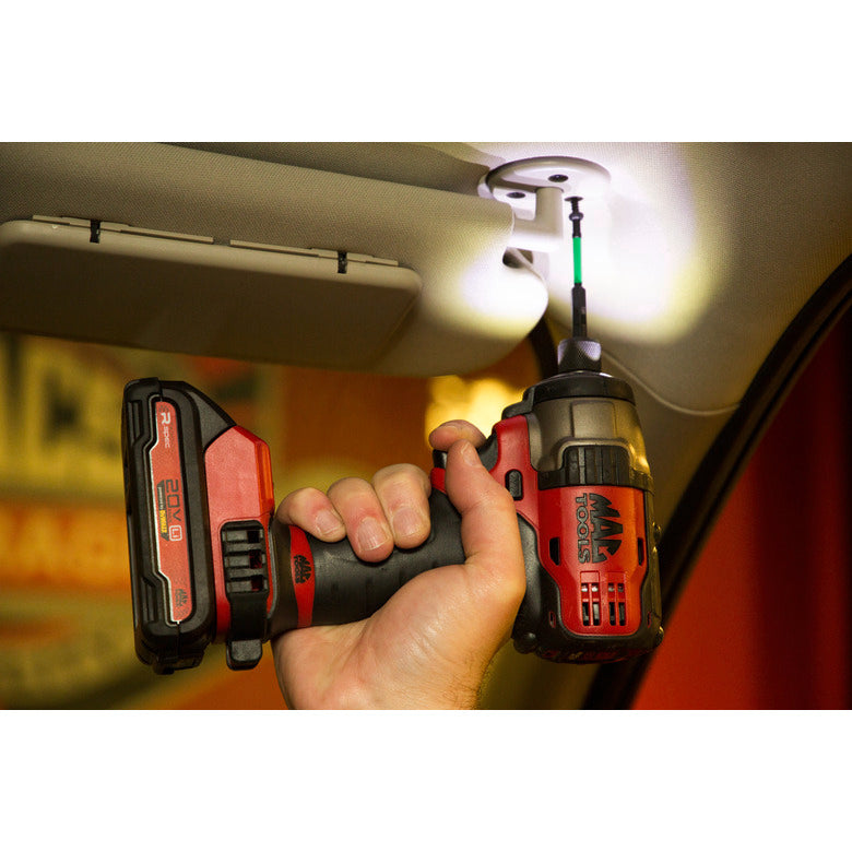 Makky MAKITA MAKPAC Interlocking Case, XLarge | The Home Depot Canada