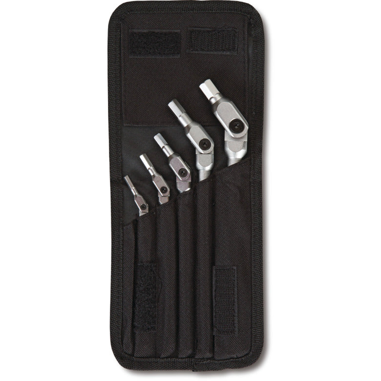 5-PC. Metric Pivot-Head Hex Key Set - SHKM5WR | Mac Tools 5-PC. Metric Pivot-Head Hex Key Set - SHKM5WR | Mac Tools