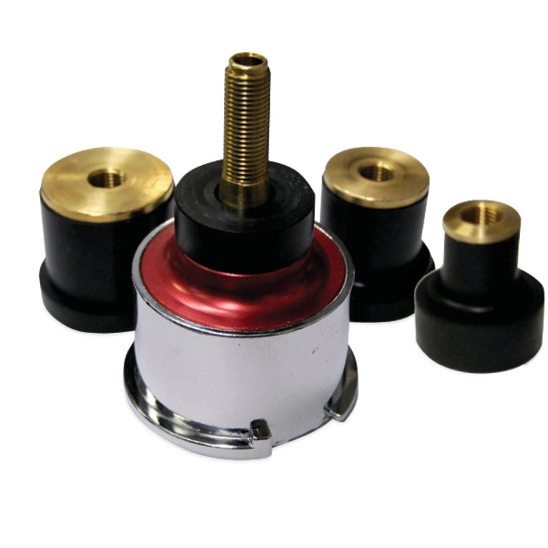 Smartfit™ Universal Radiator Adapter Set - UCT750B | Mac Tools